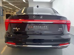 FAW Red Flag H5 2.0T Automatic Flagship Comfort Edition - ფოტო 16