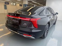 FAW Red Flag H5 2.0T Automatic Flagship Comfort Edition - ფოტო 17