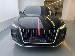 FAW Red Flag H5 2.0T Automatic Flagship Comfort Edition - ფოტო 2