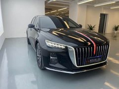 FAW Red Flag H5 2.0T Automatic Flagship Comfort Edition - ფოტო 3