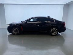 FAW Red Flag H5 2.0T Automatic Flagship Comfort Edition - ფოტო 4
