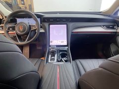 FAW Red Flag H5 2.0T Automatic Flagship Comfort Edition - ფოტო 8