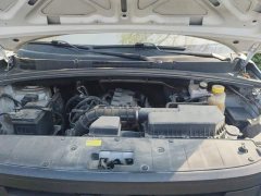 Wuling Hongguang PLUS 2020 1.5L Manual Standard 5-Seater - ფოტო 10