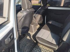 Wuling Hongguang PLUS 2020 1.5L Manual Standard 5-Seater - ფოტო 11