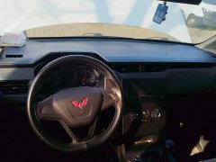 Wuling Hongguang PLUS 2020 1.5L Manual Standard 5-Seater - ფოტო 12