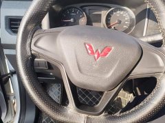 Wuling Hongguang PLUS 2020 1.5L Manual Standard 5-Seater - ფოტო 15