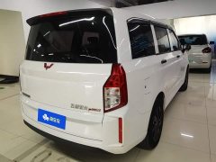 Wuling Hongguang PLUS 2020 1.5L Manual Standard 5-Seater - ფოტო 3
