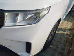 Wuling Hongguang PLUS 2020 1.5L Manual Standard 5-Seater - ფოტო 5