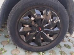 Wuling Hongguang PLUS 2020 1.5L Manual Standard 5-Seater - ფოტო 6