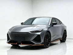 Changan UNI-V 2.0T Sharp Speed Edition - ფოტო 1