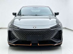 Changan UNI-V 2.0T Sharp Speed Edition - ფოტო 2