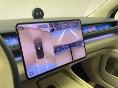 NIO ES8 Six-Seat Executive Signature Edition - ფოტო 14