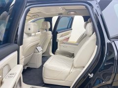 NIO ES8 Six-Seat Executive Signature Edition - ფოტო 15