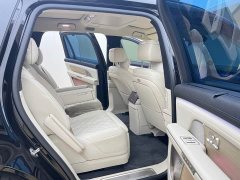 NIO ES8 Six-Seat Executive Signature Edition - ფოტო 17