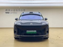 NIO ES8 Six-Seat Executive Signature Edition - ფოტო 3