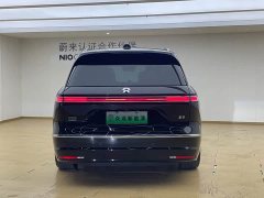 NIO ES8 Six-Seat Executive Signature Edition - ფოტო 6