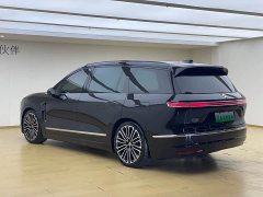 NIO ES8 Six-Seat Executive Signature Edition - ფოტო 7