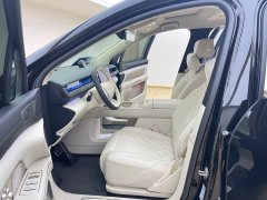 NIO ES8 Six-Seat Executive Signature Edition - ფოტო 8