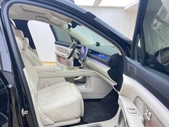 NIO ES8 Six-Seat Executive Signature Edition - ფოტო 9
