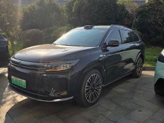 AITO M7 1.5T Intelligent Driving RWD Ultra 5-Seater - ფოტო 1