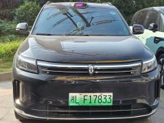 AITO M7 1.5T Intelligent Driving RWD Ultra 5-Seater - ფოტო 2