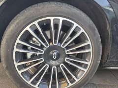 AITO M7 1.5T Intelligent Driving RWD Ultra 5-Seater - ფოტო 3