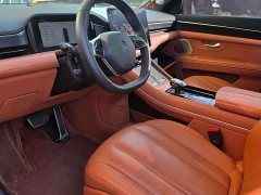AITO M7 1.5T Intelligent Driving RWD Ultra 5-Seater - ფოტო 4