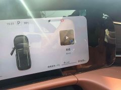 AITO M7 1.5T Intelligent Driving RWD Ultra 5-Seater - ფოტო 6