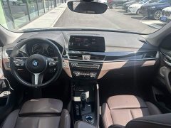 BMW X1 sDrive20Li Premium Edition - ფოტო 10