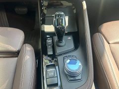 BMW X1 sDrive20Li Premium Edition - ფოტო 11