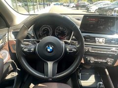BMW X1 sDrive20Li Premium Edition - ფოტო 12