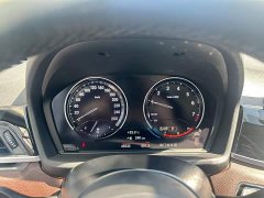 BMW X1 sDrive20Li Premium Edition - ფოტო 13