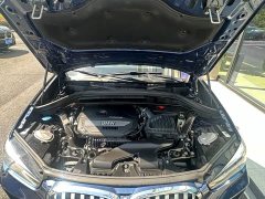 BMW X1 sDrive20Li Premium Edition - ფოტო 14