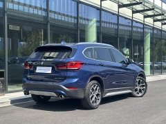 BMW X1 sDrive20Li Premium Edition - ფოტო 2