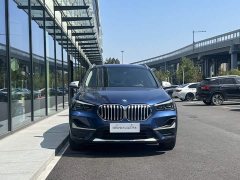 BMW X1 sDrive20Li Premium Edition - ფოტო 3