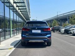 BMW X1 sDrive20Li Premium Edition - ფოტო 4