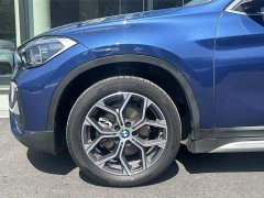BMW X1 sDrive20Li Premium Edition - ფოტო 5