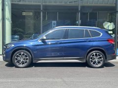 BMW X1 sDrive20Li Premium Edition - ფოტო 6