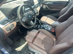 BMW X1 sDrive20Li Premium Edition - ფოტო 8