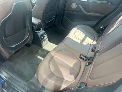 BMW X1 sDrive20Li Premium Edition - ფოტო 9