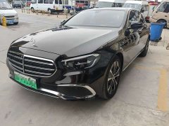 Mercedes-Benz E-Class New Energy E 350 e L Plug-in Hybrid Sedan - ფოტო 1