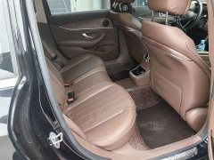 Mercedes-Benz E-Class New Energy E 350 e L Plug-in Hybrid Sedan - ფოტო 2