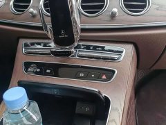 Mercedes-Benz E-Class New Energy E 350 e L Plug-in Hybrid Sedan - ფოტო 5