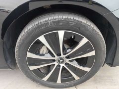 Mercedes-Benz E-Class New Energy E 350 e L Plug-in Hybrid Sedan - ფოტო 8