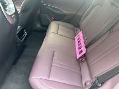Xiaomi SU7 Rear-Wheel Drive Standard Edition - ფოტო 10