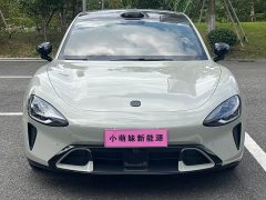 Xiaomi SU7 Rear-Wheel Drive Standard Edition - ფოტო 2