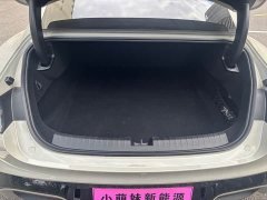 Xiaomi SU7 Rear-Wheel Drive Standard Edition - ფოტო 20