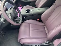 Xiaomi SU7 Rear-Wheel Drive Standard Edition - ფოტო 4