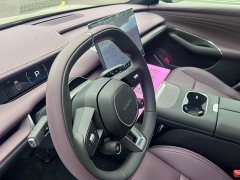Xiaomi SU7 Rear-Wheel Drive Standard Edition - ფოტო 7