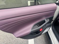 Xiaomi SU7 Rear-Wheel Drive Standard Edition - ფოტო 9